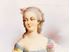 Picture of Sevres poertrait plate, Madame du Barry