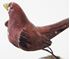 Picture of Lot of 6 Russian miniature birds