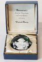Picture of Baccarat Patrick Henry paperweight