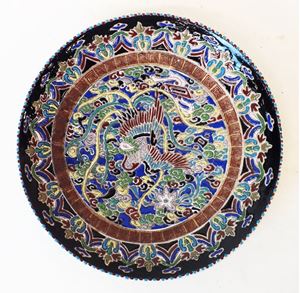 Picture of Moriage plate