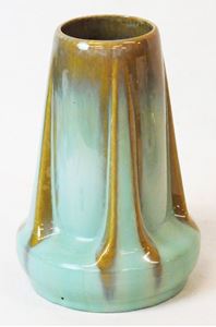 Picture of Fulper buttress vase