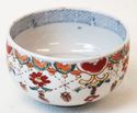 Picture of Chinese bowl