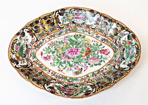 Picture of Chinese platter
