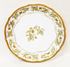 Picture of Elite Limoges scalloped edge plate