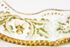 Picture of Elite Limoges scalloped edge plate