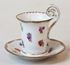 Picture of P. Donagh German cup and saucer