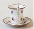 Picture of P. Donagh German cup and saucer