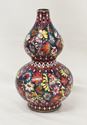 Picture of Early 1900's Cloisonne vase