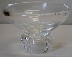 Picture of Steuben bowl