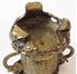 Picture of Early Chinese bronze vase