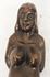Picture of "Maternity" bronze sculpture, attributed to Avard Fairbanks  (1897 - 1987), 10" tall  