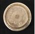 Picture of Japanese sterling 950 silver pill box with coin