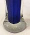 Picture of Murano Somerso glass trampet vase 14 1/2" tall