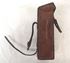 Picture of German WWII GEBR. WICHMANN leather case