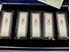 Picture of Beiging Olympic Games silver bars 