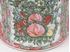 Picture of Chinese Famille Rose brush pot / vase