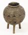 Picture of Antique Chinese bronze incense burner