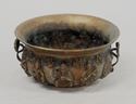 Picture of Chinese bronze bowl