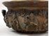 Picture of Chinese bronze bowl