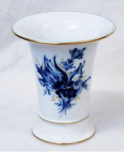 Picture of Meissen vase