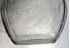 Picture of Engraved Orrefors glass bottle