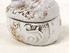 Picture of Antique jminiature porcelain jewelry box