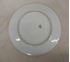 Picture of Wonderful Porcelain plate with two hammers mark