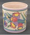 Picture of Poole cup by Margaret Holder 1925-34