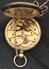 Picture of Antique pocket watch in fine silver case