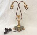 Picture of Art Deco table lamp