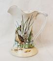 Picture of Haynes Ware "Sand Piper" pitcher