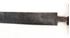 Picture of Indo-Persian Islamic sword with engraved blade