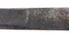 Picture of Indo-Persian Islamic sword with engraved blade