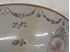 Picture of Chinese Export punch bowl with monogram JR