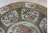 Picture of Chinese Rose Medallion 16"  punch bowl