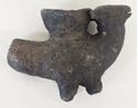 Picture of Pre-Columbian pipe