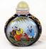 Picture of Chinese Peking glass perfume bottle