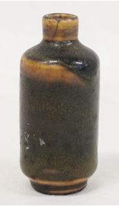 Picture of Chinese perfume / snuff bottle