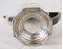 Picture of English Sterling silver tea pot A.E. Poston 
