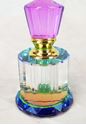 Picture of Murano Ann Primrose perfume bottle