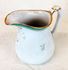 Picture of 1800's Colonial hard paste pitcher