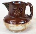 Picture of 1800's Doulton Lambeth pitcher