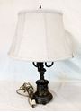 Picture of Table lamp with Classic by Diane shade