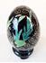 Picture of Collection of 6 Chinese Cloisonne eggs