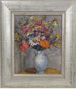 Picture of Pauline Williams (1888 - 1962" "Still Life of Flowers"