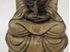 Picture of Chinese Bronze Buddha