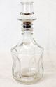 Picture of Prohibition Era glass decanter