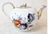 Picture of Meissen porcelain tea pot