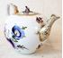 Picture of Meissen porcelain tea pot