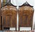 Picture of Pair of 1800's Louis XV style headboards